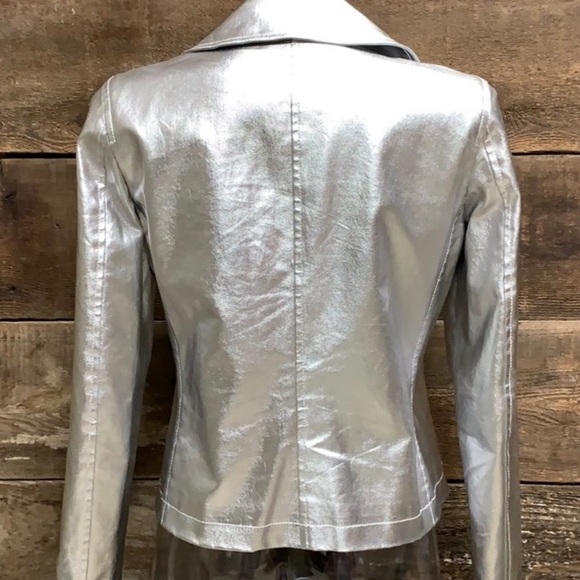 RALPH LAUREN JACKET LNWOT - Picture 2 of 8